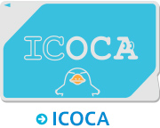 ICOCA