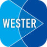 アイコン：WESTER