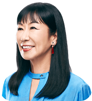 ハイヒール リンゴさん