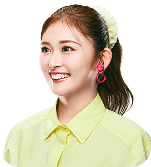 ゆうちゃみさん