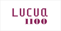 LUCUA 1100