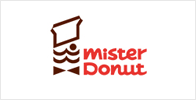 mister Donut