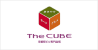 The CUBE