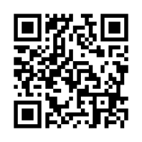 App Store QRコード
