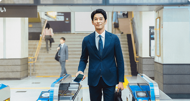 スムーズ