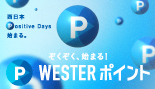 WESTERポイントとは