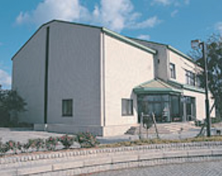 福山市鞆の浦歴史民俗資料館