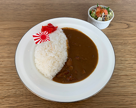 シーサイドカフェ　ビーコン