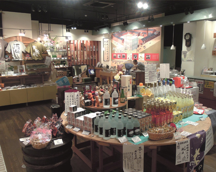 ギャラリー三宅屋商店