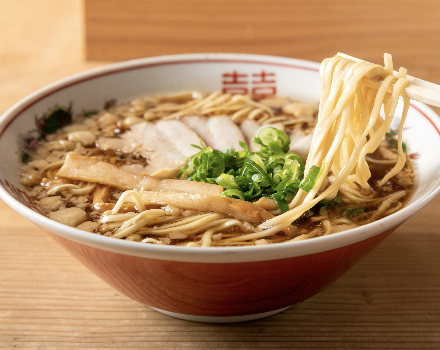 尾道大衆食堂せと