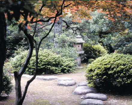 旧森川家住宅