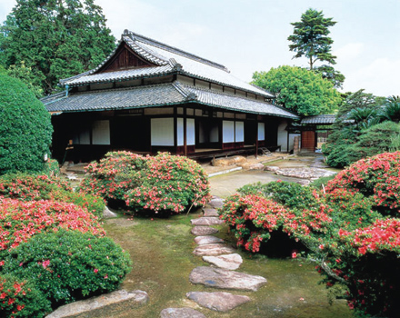 旧野﨑家住宅