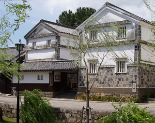 倉敷民藝館