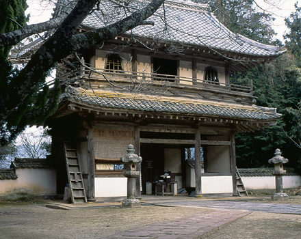 大照院