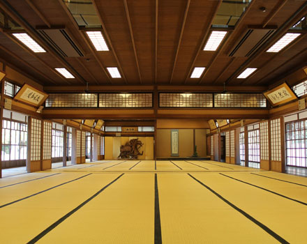 山口市菜香亭