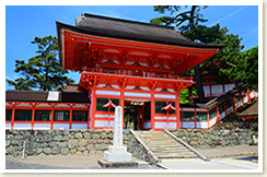 日御碕神社