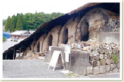 Ogama（大窯）