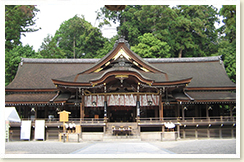 大神神社