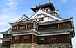 福知山城