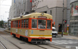 伊予鉄市内電車