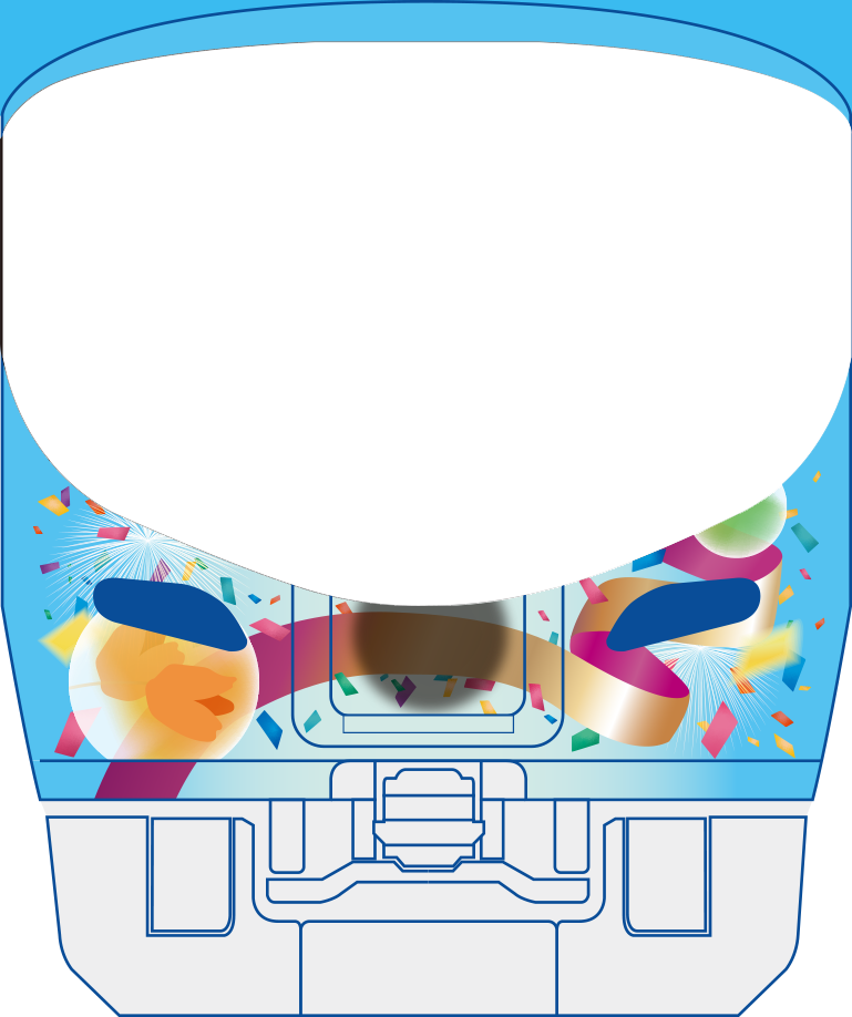 JR WEST Parade Train｜JRおでかけネット
