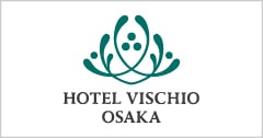 ホテルヴィスキオ⼤阪