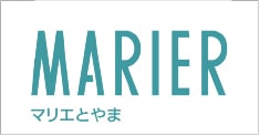 マリエとやま