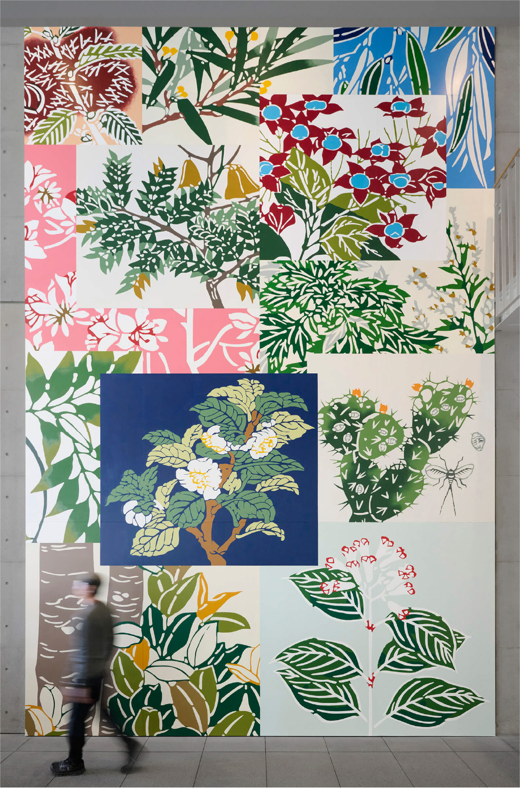 森の芸術祭 常設作品