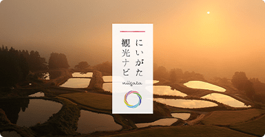 にいがた観光ナビ