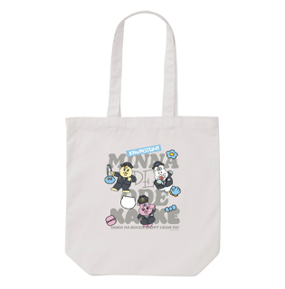 トートバッグ（5名様）