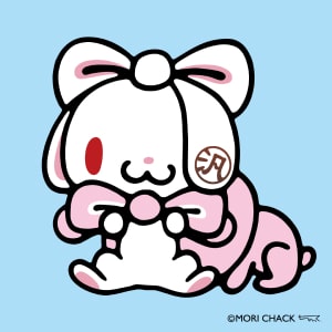 森チャックさんの作品
