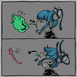 DA MANさんの作品