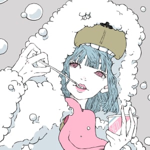 DA MANさんの作品