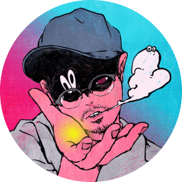 DA MANさんのアイコン画像