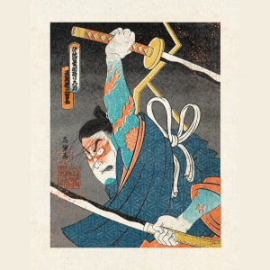 岡村亮太さんの作品