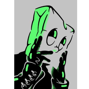SUYASUYARIさんの作品