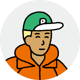 朝野ペコさんのアイコン画像