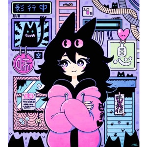末益ひろこさんの作品