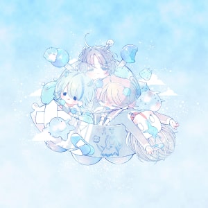 てふてふさんの作品