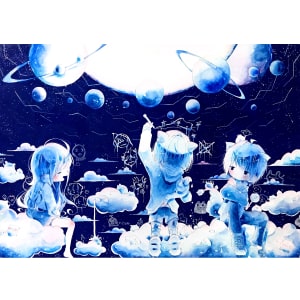 てふてふさんの作品