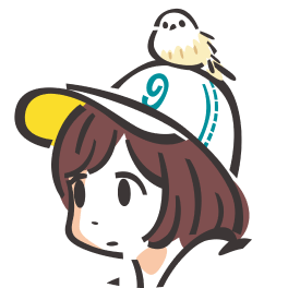TORRYさんのアイコン画像