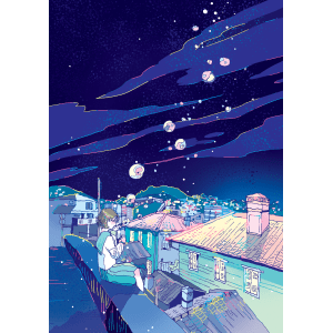 Saigetsuさんの作品