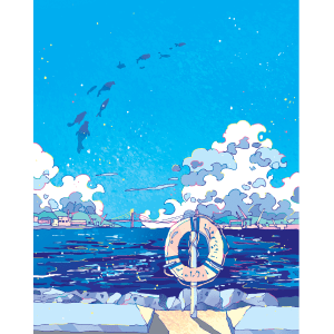 Saigetsuさんの作品