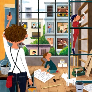 田原直子さんの作品
