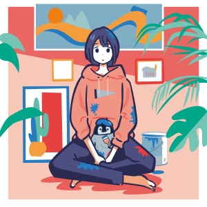 TORRYさんの作品