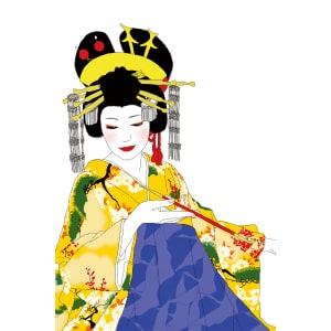 山口志のぶさんの作品