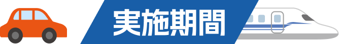 実施期間