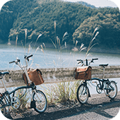 日吉コース 日吉ダムスプリングスパーク