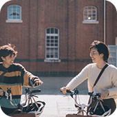 舞鶴コース 舞鶴赤れんがパーク