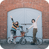 舞鶴コース 舞鶴赤れんがパーク